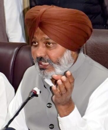 ਨਸ਼ੇ ਦਾ ਸੌਦਾਗਰਾਂ ਨੂੰ ਵਿਦੇਸ਼ਾਂ ਤੋਂ ਲਿਆ ਕੇ ਕਰਾਂਗੇ ਕਾਰਵਾਈ : ਚੀਮਾ