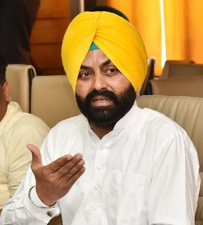 47 ਈ-ਬੱਸਾਂ ਦੀ ਖਰੀਦ ਨਾਲ ਸ਼ਹਿਰਾਂ ‘ਚ ਵਾਤਾਵਰਣ-ਅਨੁਕੂਲ ਜਨਤਕ ਆਵਾਜਾਈ ਪ੍ਰਣਾਲੀ ਹੋਵੇਗੀ ਸਥਾਪਿਤ