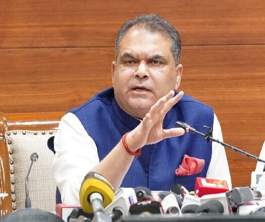 ਉਦਯੋਗਿਕ ਮਸਲਿਆਂ ਪ੍ਰਤੀ ਸਰਕਾਰ ਗੰਭੀਰ