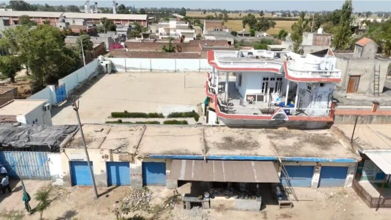 Illegal De-addiction Center Running Without License Sealed in Faridkot