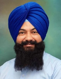 Jasvir singh garhi