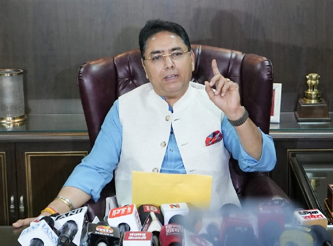 Aman arora