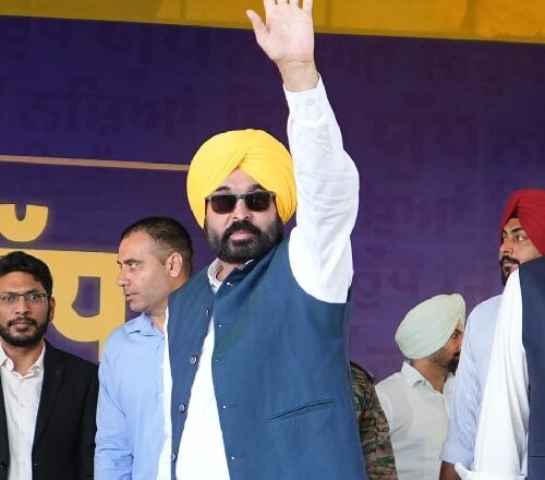 ਨਸ਼ਿਆਂ ਦੀ ਅਲਾਮਤ ਉਤੇ ਆਖ਼ਰੀ ਹੱਲਾ, ਜਨ-ਜਾਗਰੂਕਤਾ ਮੁਹਿੰਮ ਦੀ ਕੀਤੀ ਸ਼ੁਰੂਆਤ