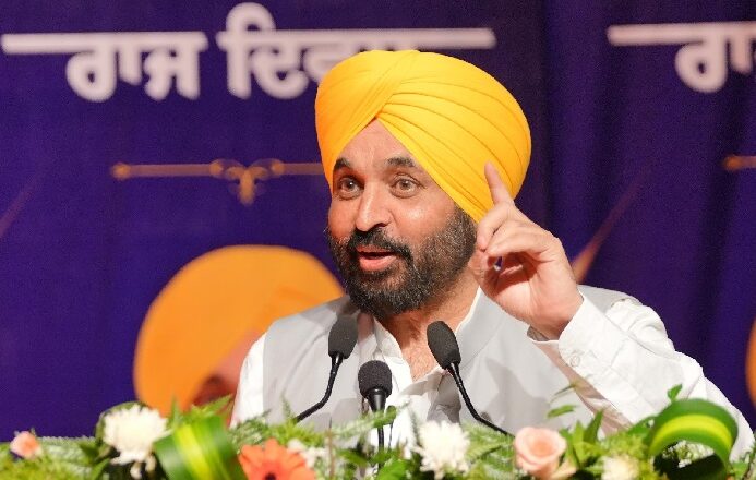 ਮੁੱਖ ਮੰਤਰੀ ਵੱਲੋਂ ਸੂਬੇ ਦੇ ਨਸ਼ਾ ਮੁਕਤ ਪਿੰਡਾਂ ਲਈ ਗਰਾਂਟਾਂ ਦੇ ਗੱਫਿਆਂ ਦਾ ਐਲਾਨ