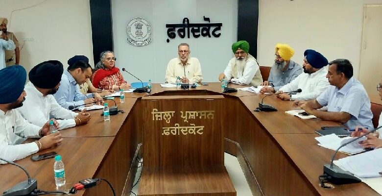 5000 additional beds to be arranged in de-addiction centres in the state – Dr. Balbir Singh