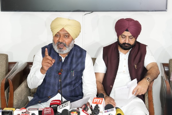 Harpal cheema