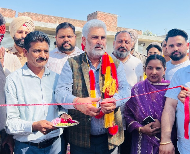 Lal chand kataruchak