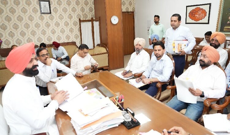 ਹੁਣ ਪੰਜਾਬ ‘ਚ ਵੀ ਚੱਲਣਗੀਆਂ ਈ.ਵੀ. ਬੱਸਾਂ