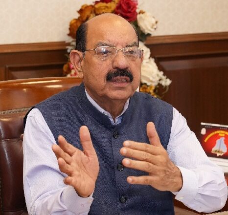 ਗੁਆਂਢੀ ਰਾਜਾਂ ਵਿੱਚ ਬਾਗਬਾਨੀ ਖੇਤਰ ਦਾ ਅਧਿਐਨ ਕਰਨ ਦੇ ਨਿਰਦੇਸ਼