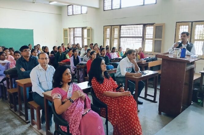 स्वच्छ जल अच्छे स्वास्थ्य के लिए अत्यंत आवश्यक