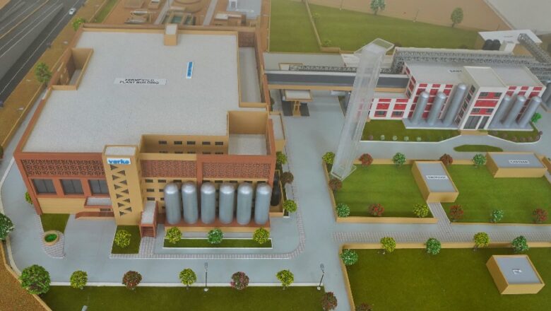 ਭਗਵੰਤ ਮਾਨ ਦਾ ਮਾਝਾ ਖੇਤਰ ਨੂੰ 135 ਕਰੋੜ ਰੁਪਏ ਦਾ ਤੋਹਫਾ