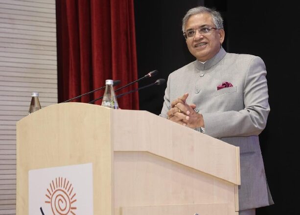 ਚੋਣ ਕਮਿਸ਼ਨ ਜਲਦ ਹੀ 40 ਐਪਸ ਦੀ ਥਾਂ ਇੱਕ ਐਪ ਕਰੇਗਾ ਜਾਰੀ: ਸਿਬਿਨ ਸੀ