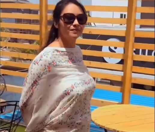 ਵਿਜੀਲੈਂਸ ਬਿਊਰੋ ਵੱਲੋਂ ਬਰਖਾਸਤ ਮਹਿਲਾ ਸੀਨੀਅਰ ਸਿਪਾਹੀ ਅਮਨਦੀਪ ਕੌਰ ਗ੍ਰਿਫ਼ਤਾਰ