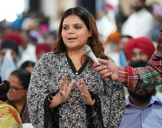 ਨਸ਼ਿਆਂ ਤੋਂ ਮੁਕਤ ਹੋਏ ਪਿੰਡ ਲੰਗੜੋਆ ਦੇ ਵਾਸੀਆਂ ਵੱਲੋਂ ਮੁੱਖ ਮੰਤਰੀ ਦੀ ਭਰਵੀਂ ਸ਼ਲਾਘਾ