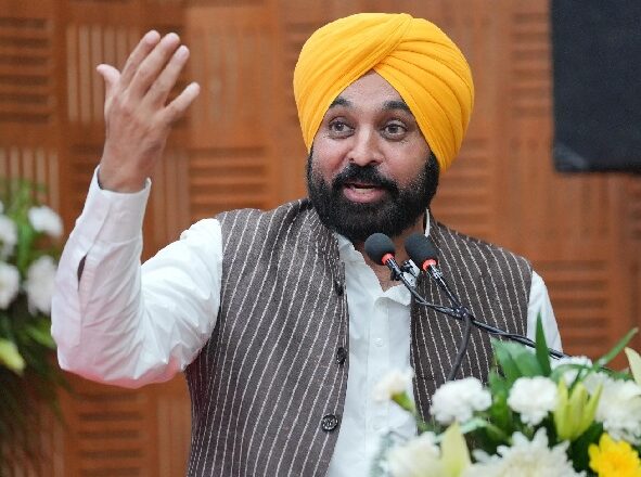 ਬੀ.ਬੀ.ਐਮ.ਬੀ. ਵਿੱਚ ਆਪਹੁਦਰੇ ਢੰਗ ਨਾਲ ਕੀਤੀਆਂ ਨਿਯੁਕਤੀਆਂ ਅਸਹਿਣਯੋਗ-ਮੁੱਖ ਮੰਤਰੀ