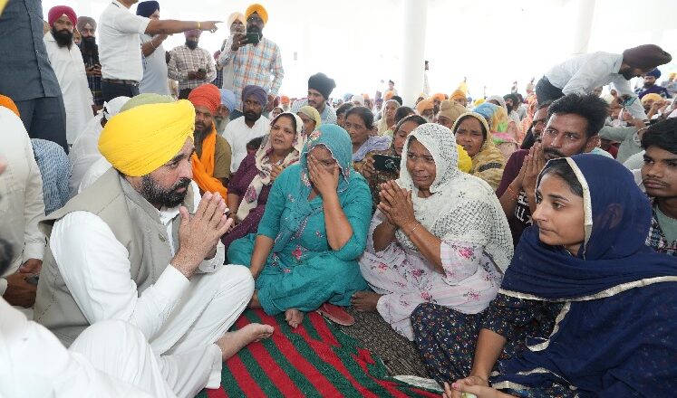 ਮਜੀਠਾ ਦੁਖਾਂਤ: ਸਰਕਾਰ ਦੀ ਤੁਰੰਤ ਕਾਰਵਾਈ, ਸਾਰੇ 10 ਮੁਲਜ਼ਮ ਛੇ ਘੰਟਿਆਂ ਵਿੱਚ ਗ੍ਰਿਫ਼ਤਾਰ