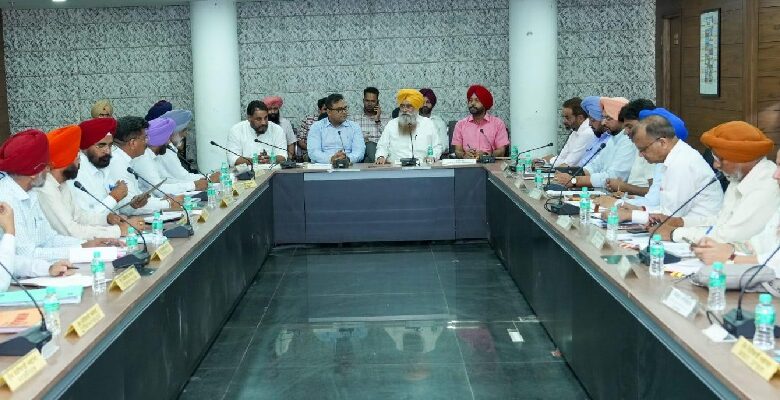 ਸਾਉਣੀ-ਮੱਕੀ ਦੀ ਕਾਸ਼ਤ ਨੂੰ ਹੁਲਾਰਾ ਦੇਣ ਲਈ 200 ਕਿਸਾਨ ਮਿੱਤਰ ਨਿਯੁਕਤ ਕੀਤੇ ਜਾਣਗੇ