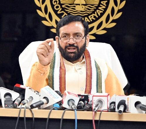 No Youth needs to worry about jobs under Nayab Government: Chief Minister