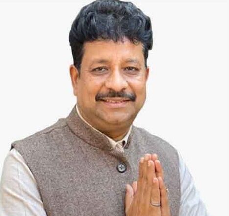 ਜਲੰਧਰ ਦਾ ਵਿਧਾਇਕ ਭਰਿਸ਼ਟਾਚਾਰ ਦੇ ਦੋਸ਼ ਗ੍ਰਿਫਤਾਰ