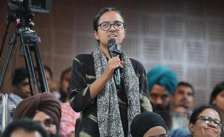 ਦਸਵੀਂ ਤੇ ਬਾਰ੍ਹਵੀਂ ਜਮਾਤ ਦੇ ਟੌਪਰ ਵਿਦਿਆਰਥੀਆਂ ਵੱਲੋਂ ਸਿੱਖਿਆ ਖੇਤਰ ਦਾ ਮੁਹਾਂਦਰਾ ਬਦਲਣ ਲਈ ਮੁੱਖ ਮੰਤਰੀ ਦੀ ਸ਼ਲਾਘਾ