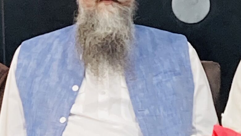 ਪੰਜਾਬ ਵਿਧਾਨ ਸਭਾ ਦੇ ਸਪੀਕਰ ਕੁਲਤਾਰ ਸਿੰਘ ਸੰਧਵਾਂ ਨੇ ਵਿਧਾਇਕ ਡਾ. ਕਸ਼ਮੀਰ ਸਿੰਘ ਸੋਹਲ ਦੇ ਦੇਹਾਂਤ ‘ਤੇ ਦੁੱਖ ਪ੍ਰਗਟ ਕੀਤਾ