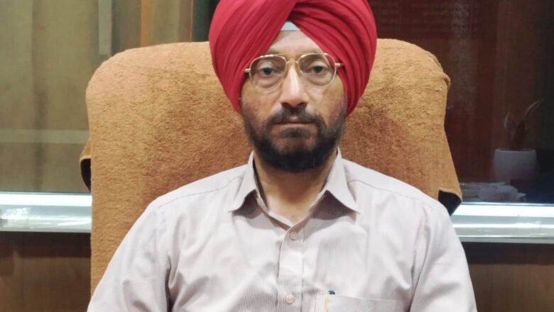 ਜ਼ਿਲ੍ਹੇ ਵਿੱਚ ਲੋੜੀਂਦੀ ਮਾਤਰਾ ਵਿੱਚ ਯੂਰੀਆ ਉਪਲੱਬਧ, ਕਿਸਾਨ ਇਸਦੀ ਵਾਧੂ ਸਟੋਰੋਜ ਤੋਂ ਗੁਰੇਜ ਕਰਨ-ਮੁੱਖ ਖੇਤੀਬਾੜੀ ਅਫ਼ਸਰ