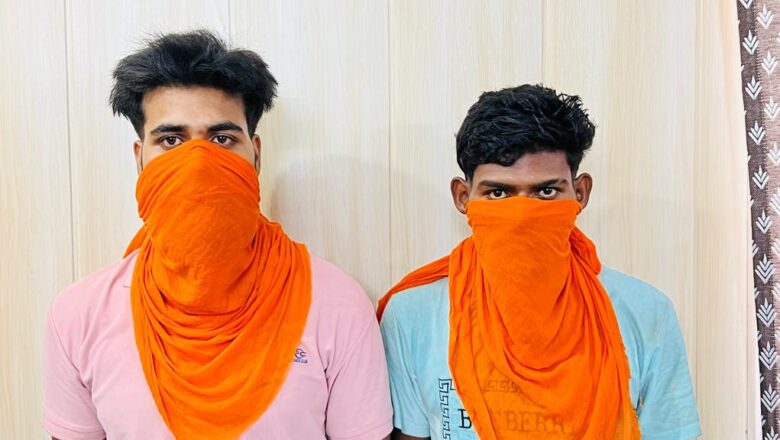  ਪਾਕਿਸਤਾਨ ਆਈ.ਐਸ.ਆਈ. ਨੂੰ ਫੌਜ ਨਾਲ ਸਬੰਧਤ ਸੰਵੇਦਨਸ਼ੀਲ ਡੇਟਾ ਲੀਕ ਕਰਨ ਲਈ ਇੱਕ ਫੌਜੀ ਜਵਾਨ ਤੇ ਉਸਦਾ ਸਾਥੀ ਗ੍ਰਿਫਤਾਰ 