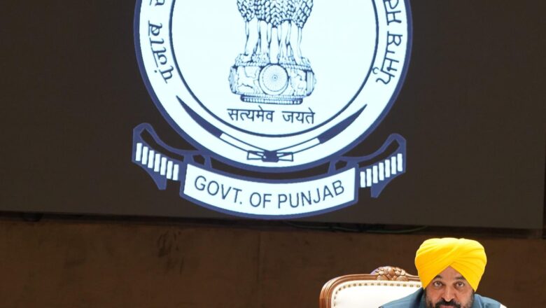 ਛੋਟੀਆਂ ਮੱਛੀਆਂ ਤੋਂ ਬਾਅਦ ਹੁਣ ਨਸ਼ੇ ਦੇ ਕਾਰੋਬਾਰ ਵਿੱਚ ਸ਼ਾਮਲ ‘ਜਰਨੈਲਾਂ’ ਦੀ ਵਾਰੀ: ਮੁੱਖ ਮੰਤਰੀ