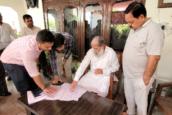 Anil vij