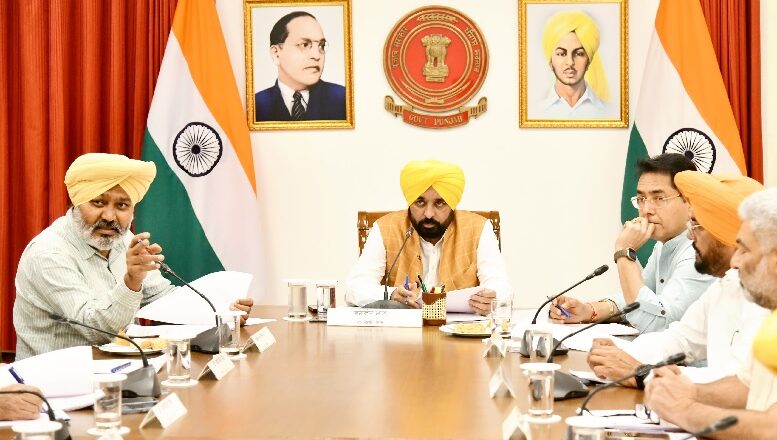 ਆਪ ਸਰਕਾਰ ਵੱਲੋਂ ਇਤਿਹਾਸਕ ਫੈਸਲਾ, ਅਨੁਸੂਚਿਤ ਜਾਤੀ ਭਾਈਚਾਰੇ ਦੇ ਪਰਿਵਾਰਾਂ ਨੂੰ ਵੱਡੀ ਰਾਹਤ