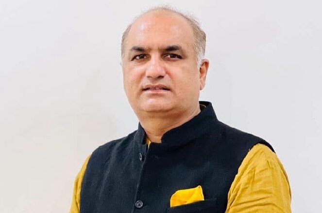 ਤਰੁਣ ਚੁੱਘ ਤੇ ਭਾਜਪਾ ਆਗੂਆਂ ਨੂੰ ਪੰਜਾਬ ਦੀ ਜ਼ਮੀਨੀ ਹਕੀਕਤ ਦੀ ਰਤਾ ਵੀ ਸਮਝ ਨਹੀਂ, ਉਹ ਸਿਰਫ਼਼ ਇੱਥੇ ਤਣਾਅ ਪੈਦਾ ਕਰਨਾ ਚਾਹੁੰਦੇ ਹਨ: ਦੀਪਕ ਬਾਲੀ