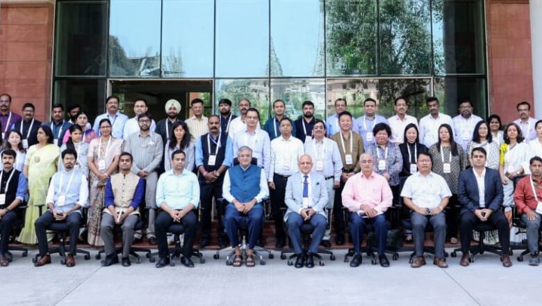 ਚੋਣ ਕਮਿਸ਼ਨ ਵੱਲੋਂ ਦੇਸ਼ ਭਰ ਦੇ ਮੀਡੀਆ ਅਫਸਰਾਂ ਲਈ ਇੱਕ ਦਿਨਾਂ ਓਰੀਐਂਟਸ਼ਨ ਪ੍ਰੋਗਰਾਮ