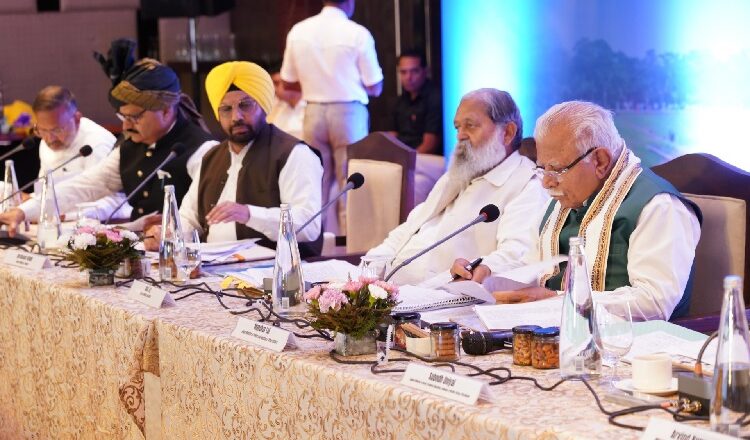 ਝੋਨੇ ਦੇ ਸੀਜ਼ਨ ਦੇ ਮੱਦੇਨਜ਼ਰ ਪੰਜਾਬ ਸਰਕਾਰ ਵੱਲੋਂ ਕੀਤੀ ਗਈ 1000 ਮੈਗਾਵਾਟ ਬਿਜਲੀ ਦੀ ਮੰਗ ਨੂੰ ਜਲਦ ਪੂਰਾ ਕਰਨ ਦੀ ਮੰਗ