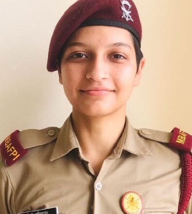 ਮਾਈ ਭਾਗੋ ਇੰਸਟੀਚਿਊਟ ਦੀਆਂ ਚਾਰ ਮਹਿਲਾ ਕੈਡਿਟਾਂ ਦੀ ਵੱਕਾਰੀ ਰੱਖਿਆ ਅਕੈਡਮੀਆਂ ਲਈ ਹੋਈ ਚੋਣ