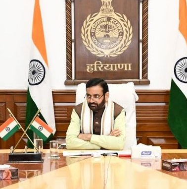 हरियाणा सरकार इंजीनियरिंग कार्यों की निगरानी के लिए “चीफ मिनिस्टर इंजीनियरिंग प्रोजेक्ट क्वालिटी मॉनिटर्स” के रूप में युवाओं की लेगी सेवाएं