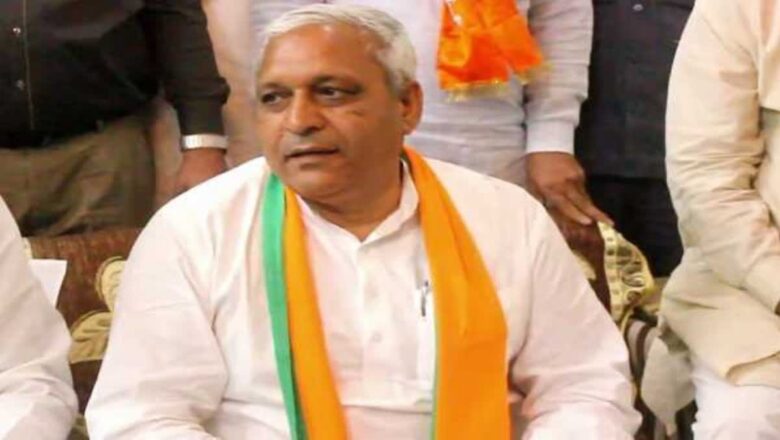कैबिनेट मंत्री रणबीर गंगवा की अध्यक्षता में लोक निर्माण विभाग की समीक्षा बैठक आयोजित
