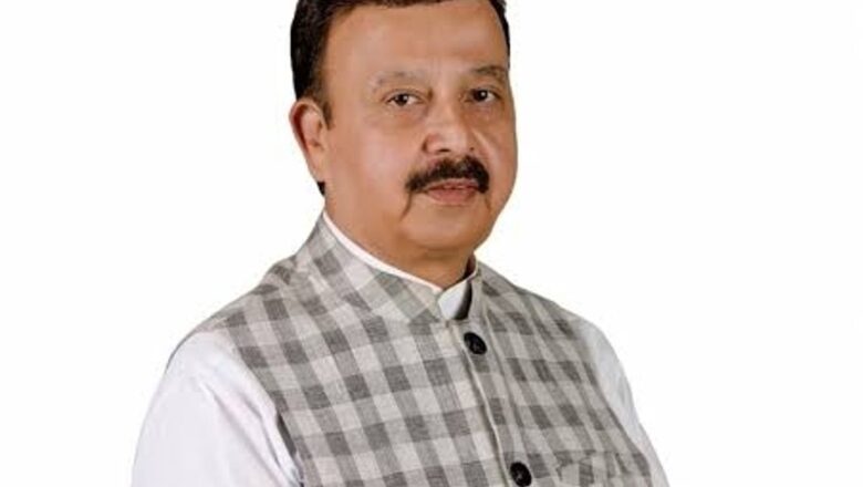 प्रधानमंत्री के विकसित भारत के विजन को साकार करने में उद्योगों का रहेगा विशेष योगदान: राव नरबीर सिंह