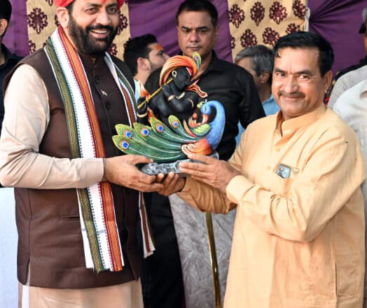 हरियाणा सरकार 1 अगस्त से राज्यव्यापी बेसहारा पशु-मुक्त अभियान करेगी प्रारंभ