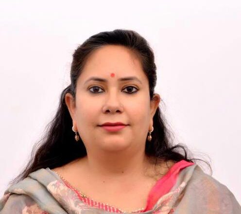 ਪਲੇਅ ਵੇਅ ਸਕੂਲਾਂ ਵੱਲੋਂ ਆਪਣੀ ਸੰਸਥਾ ਦੀ ਰਜਿਸਟ੍ਰੇਸ਼ਨ ਕਰਵਾਈ ਜਾਣੀ ਯਕੀਨੀ ਬਣਾਈ ਜਾਵੇ : ਜ਼ਿਲ੍ਹਾ ਪ੍ਰੋਗਰਾਮ ਅਫ਼ਸਰ 