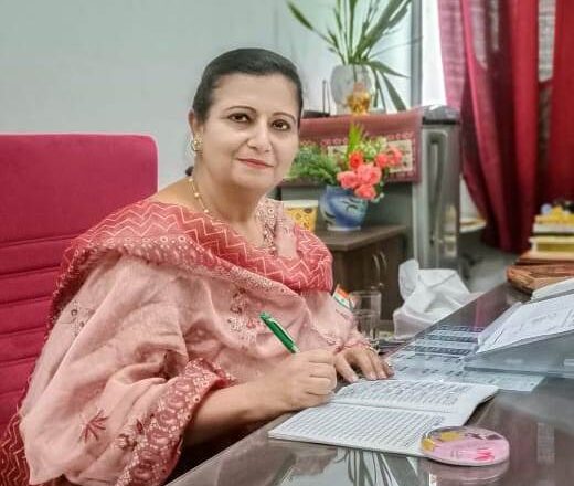 ਬਰਸਾਤਾਂ ਅਤੇ ਗਰਮੀ ਦੇ ਮੌਸਮ ਵਿੱਚ ਦੁਧਾਰੂ ਪਸ਼ੂਆਂ ਦਾ ਰੱਖਿਆ ਜਾਵੇ ਖਾਸ ਖਿਆਲ – ਡਾ. ਹਰਵੀਨ ਕੌਰ ਧਾਲੀਵਾਲ