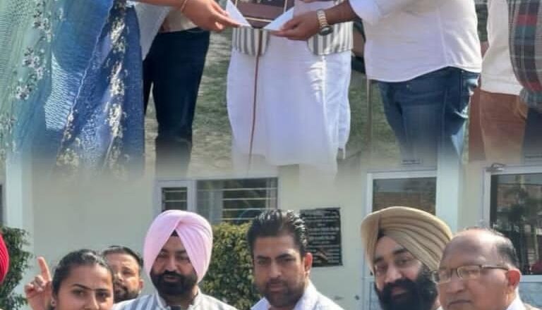 ਪੰਜਾਬ ਵਿੱਚੋ 50,000 ਤੋਂ ਘੱਟ ਆਬਾਦੀ ਵਾਲੇ ਸ਼ਹਿਰਾਂ ਵਿੱਚੋ ਜ਼ੀਰਾ ਸ਼ਹਿਰ ਨੰਬਰ 1