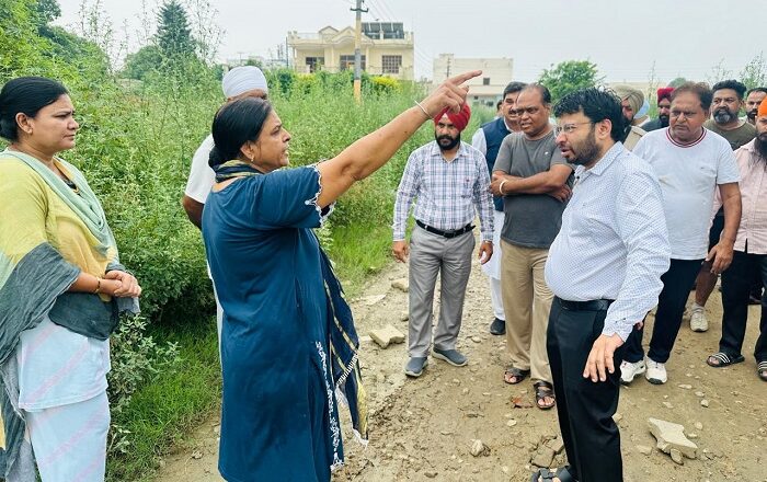 ਨਸ਼ਾ ਮੁਕਤੀ ਯਾਤਰਾ ਨੂੰ ਪਿੰਡ ਨਰਪੁਰ, ਪਰਸੋ ਕਾ ਪਿੰਡ ਅਤੇ ਦਾਖਲਾ ਵਿੱਚ ਵੱਡਾ ਹੁੰਗਾਰਾ ਮਿਲਿਆ