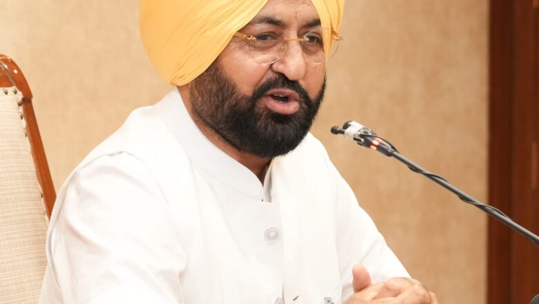 ਲੈਂਡ ਪੂਲਿੰਗ ਸਕੀਮ ਤੋਂ ਸਬੰਧਤ ਪਿੰਡਾਂ ਦੇ ਵਸਨੀਕ ਹੋਏ ਪੂਰੀ ਤਰ੍ਹਾਂ ਸੰਤੁਸ਼ਟ