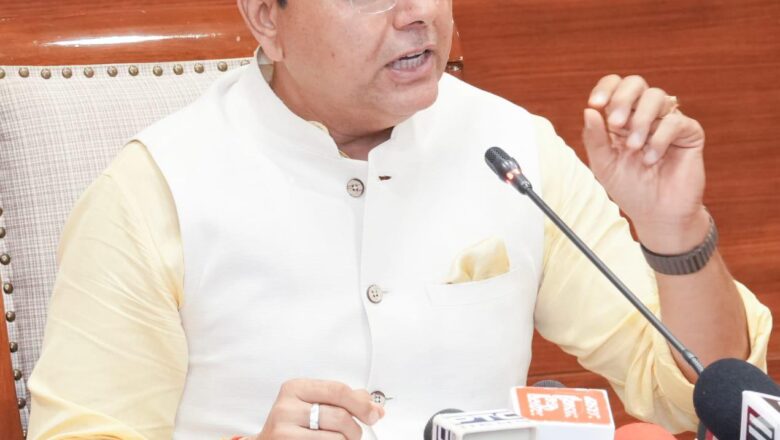 ਅਕਾਲੀ ਲੈਂਡ ਪੂਲਿੰਗ ਦਾ ਵਿਰੋਧ ਕਰ ਰਹੇ ਹਨ, ਜਿਸਦਾ ਮਾਸਟਰ ਪਲਾਨ ਉਹ ਖੁਦ ਬਣਾ ਕੇ ਗਏ ਸਨ: ਅਮਨ ਅਰੋੜਾ