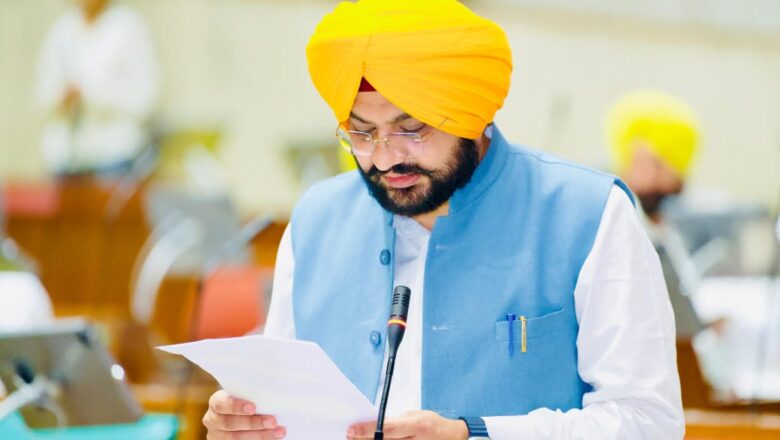 ਛੋਟੇ ਕਾਰੋਬਾਰਾਂ ਲਈ ਵੱਡੀ ਰਾਹਤ: ਤਰੁਨਪ੍ਰੀਤ ਸਿੰਘ ਸੌਂਦ