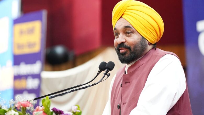ਜਾਬ ਬਣਿਆ ਦੇਸ਼ ਦਾ ਪਹਿਲਾ ਸੂਬਾ, ਹਰੇਕ ਪਰਿਵਾਰ ਨੂੰ  ਮਿਲੇਗਾ 10 ਲੱਖ ਰੁਪਏ ਦਾ ਨਗਦੀ ਰਹਿਤ ਇਲਾਜ