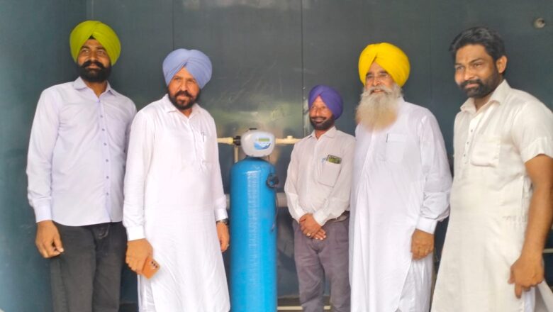 ਪੰਜਾਬ ਵਿੱਚੋਂ ਨਸ਼ਿਆਂ ਦਾ ਹੋਵੇਗਾ ਮੁਕੰਮਲ ਖਾਤਮਾ; ਨਸ਼ਾ ਤਸਕਰਾਂ ਵਿਰੁੱਧ ਸਖਤ ਕਾਰਵਾਈ ਜਾਰੀ: ਮੰਤਰੀ ਗੁਰਮੀਤ ਸਿੰਘ ਖੁੱਡੀਆਂ