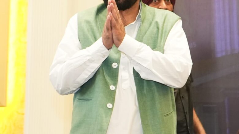 ਪਿਛਲੀਆਂ ਸਰਕਾਰਾਂ ਨੇ ਬੇਅਦਬੀ ਕਰਨ ਵਾਲਿਆਂ ਦਾ ਬਚਾਅ ਕੀਤਾ, ਨਵੇਂ ਕਾਨੂੰਨ ਨਾਲ ਮਿਲੇਗੀ ਮਿਸਾਲੀ ਸਜ਼ਾ-ਮੁੱਖ ਮੰਤਰੀ