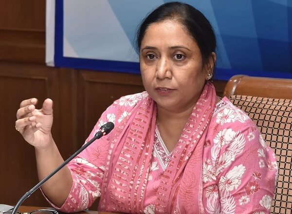 ਮਾਨ ਸਰਕਾਰ ਵੱਲੋਂ ਵੱਡੀ ਰਾਹਤ: 2634 ਲਾਭਪਾਤਰੀਆਂ ਲਈ 13.43 ਕਰੋੜ ਰੁਪਏ ਜਾਰੀ:ਡਾ.ਬਲਜੀਤ ਕੌਰ
