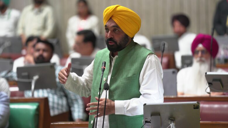 ਮੁੱਖ ਮੰਤਰੀ ਵੱਲੋਂ ਮਲੇਰਕੋਟਲਾ ਜ਼ਿਲ੍ਹੇ ਦੇ ਵਾਸੀਆਂ ਨੂੰ 13 ਕਰੋੜ ਰੁਪਏ ਦਾ ਤੋਹਫਾ